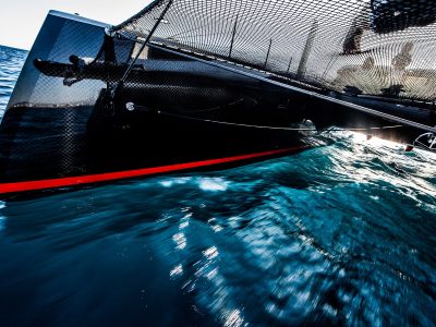 Interview with Erik Berzins of Morrelli & Melvin / HH Catamarans