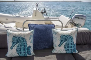 underway, Lagoon 560, catamaran for sale