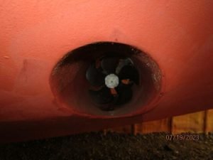 mechanical, Custom, trawler for sale