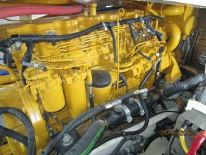 mechanical, Custom, trawler for sale