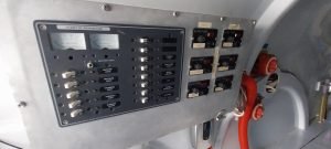 electrical, Custom, catamaran for sale