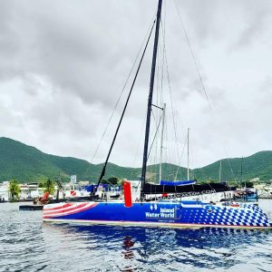 exterior, Custom, catamaran for sale
