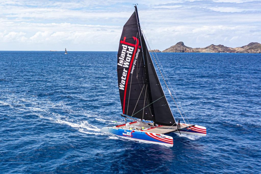 Joubert-Nivelt 52, Custom, catamaran for sale