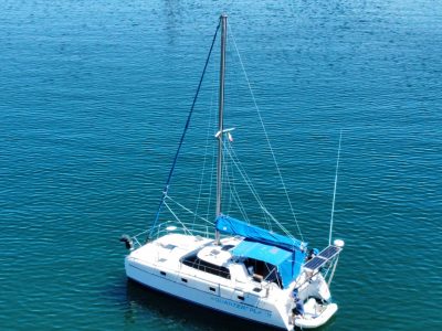 Endeavour Victory 35