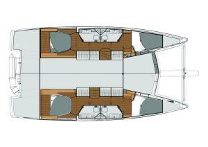 FP 40 Lucia layout drawing 5