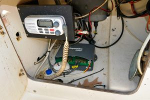 electrical, Bertram, trawler for sale