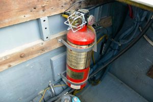 electrical, Bertram, trawler for sale