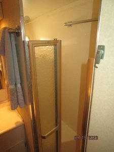 bath, Hatteras 63, trawler for sale