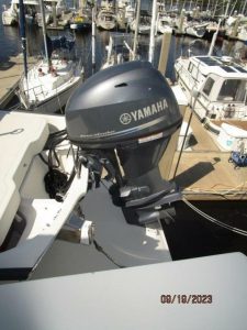 mechanical, Hatteras 63, trawler for sale