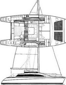 PDQ 36 layout drawing 2