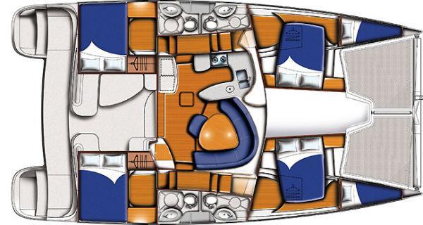 2002 Leopard 42