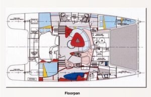 FP 46 Bahia layout drawing 5