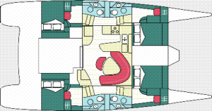 Leopard 47 layout drawing 5