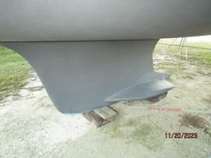 boatyard, Hunter H41, sailboat for sale