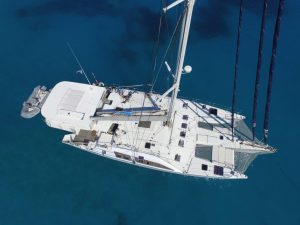 exterior, Custom, catamaran for sale
