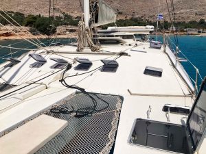 deck, Custom, catamaran for sale