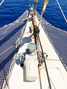 deck, Custom, catamaran for sale
