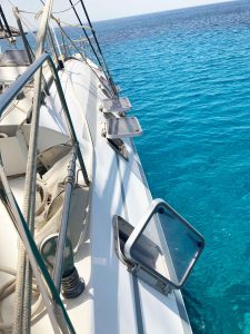 deck, Custom, catamaran for sale