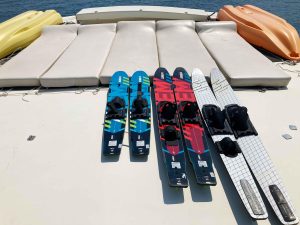 deck, Custom, catamaran for sale