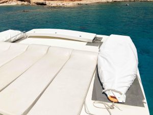 deck, Custom, catamaran for sale