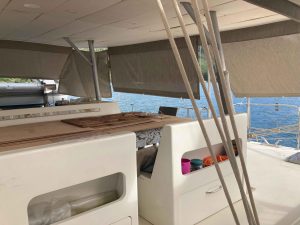 helm, Custom, catamaran for sale