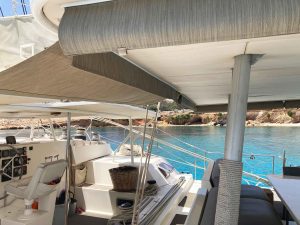 exterior, Custom, catamaran for sale