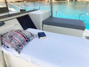 cockpit, Custom, catamaran for sale