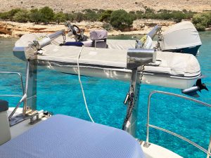 exterior, Custom, catamaran for sale