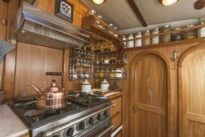 interior, Custom, catamaran for sale