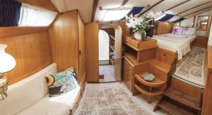 bed, Custom, catamaran for sale