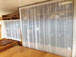 salon, Custom, catamaran for sale