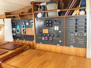 electrical, Custom, catamaran for sale
