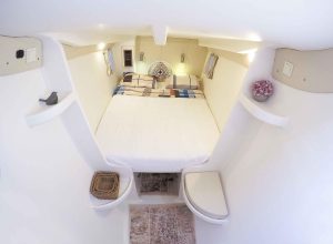 bath, Custom, catamaran for sale