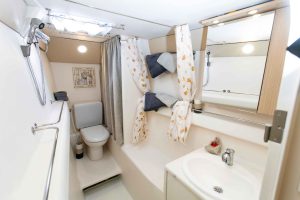 bath, Custom, catamaran for sale