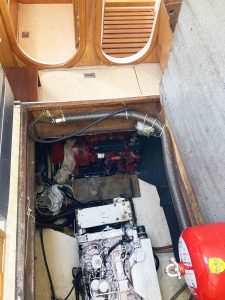 mechanical, Custom, catamaran for sale