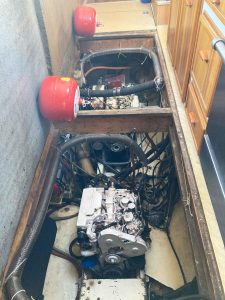 mechanical, Custom, catamaran for sale