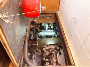mechanical, Custom, catamaran for sale