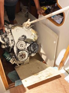 mechanical, Custom, catamaran for sale