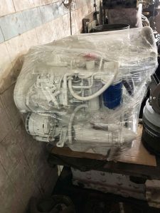 mechanical, Custom, catamaran for sale