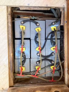 electrical, Custom, catamaran for sale