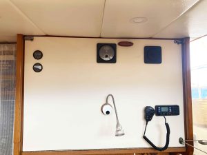 electrical, Custom, catamaran for sale