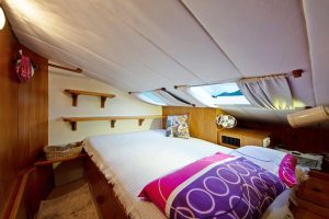 bed, Custom, catamaran for sale