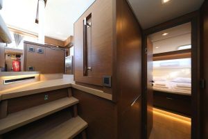 interior, Lagoon 50, catamaran for sale