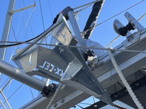boatyard, Lagoon 42, catamaran for sale