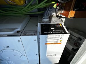 mechanical, Lagoon 42, catamaran for sale