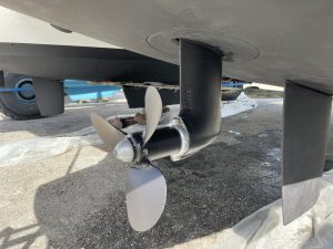 mechanical, Lagoon 42, catamaran for sale