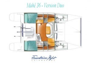FP 36 Mahe layout drawing 1