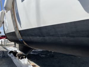 boatyard, Lagoon 42, catamaran for sale