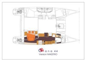 FP 44 Orana layout drawing 1