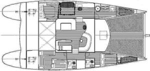 FP 60 Eleuthera layout drawing 3